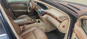 Mercedes-Benz S 350  AMG 20  | Mobile.bg    7