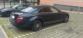 Mercedes-Benz S 350  AMG 20  | Mobile.bg    4