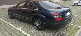 Mercedes-Benz S 350  AMG 20  | Mobile.bg    3