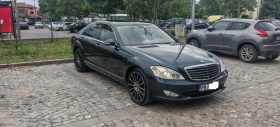    Mercedes-Benz S 350  AMG 20 