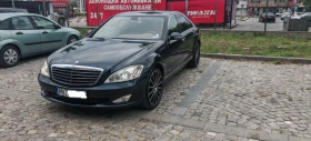Mercedes-Benz S 350  AMG 20  | Mobile.bg    2