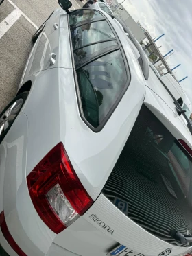 Skoda Octavia (KATO НОВА) - 17900 лв. - 95762873 6