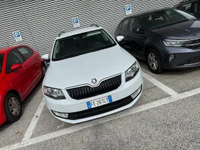 Skoda Octavia (KATO НОВА) - 17900 лв. - 95762873 2