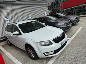 Skoda Octavia (KATO НОВА) - 17900 лв. - 95762873 3
