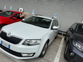 Skoda Octavia (KATO НОВА)