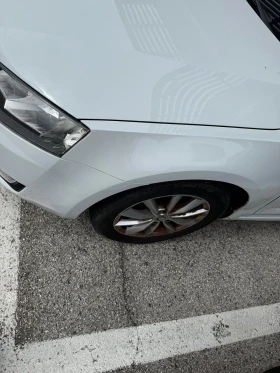 Skoda Octavia (KATO НОВА) - 17900 лв. - 95762873 8
