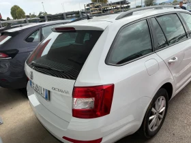 Skoda Octavia (KATO НОВА) - 17900 лв. - 95762873 4
