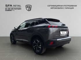 Peugeot 2008 GT 1, 5 BlueHDi 130 EAT8   12.2028 . | Mobile.bg    7
