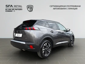 Peugeot 2008 GT 1, 5 BlueHDi 130 EAT8   12.2028 . | Mobile.bg    5
