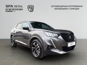 Peugeot 2008 GT 1, 5 BlueHDi 130 EAT8   12.2028 . | Mobile.bg    3