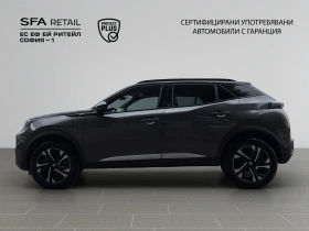 Peugeot 2008 GT 1, 5 BlueHDi 130 EAT8   12.2028 . | Mobile.bg    8