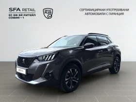     Peugeot 2008 GT 1, 5 BlueHDi 130 EAT8   12.2028 .