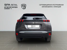 Peugeot 2008 GT 1, 5 BlueHDi 130 EAT8   12.2028 . | Mobile.bg    6