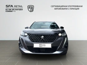 Peugeot 2008 GT 1, 5 BlueHDi 130 EAT8   12.2028 . | Mobile.bg    2