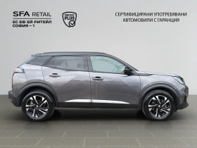 Peugeot 2008 GT 1, 5 BlueHDi 130 EAT8   12.2028 . | Mobile.bg    4
