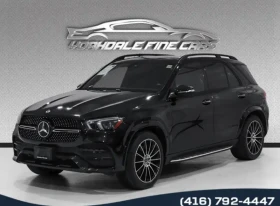  Mercedes-Benz GLE 45...