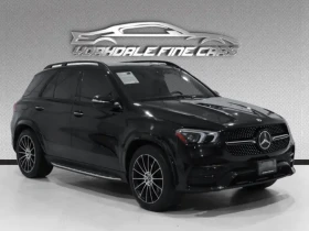 Mercedes-Benz GLE 450 2023 Mercedes-Benz GLE GLE450 | Mobile.bg    3