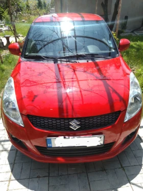 Suzuki Swift | Mobile.bg    3