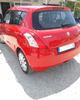 Suzuki Swift | Mobile.bg    4