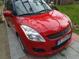 Suzuki Swift | Mobile.bg    12