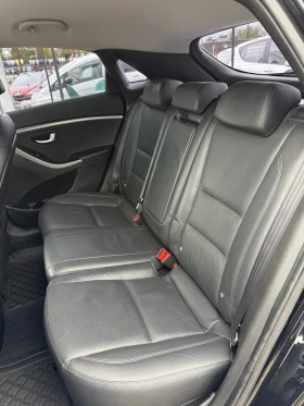 Hyundai I30 1.6CRDI  136.  6B   | Mobile.bg    11