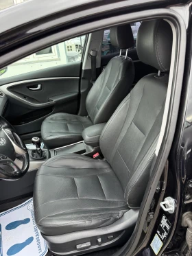 Hyundai I30 1.6CRDI  136.  6B   | Mobile.bg    10