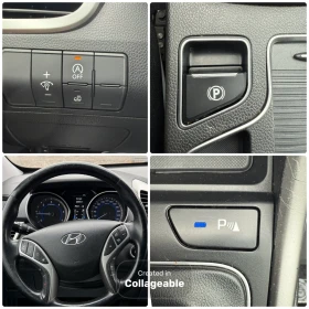 Hyundai I30 1.6CRDI  136.  6B   | Mobile.bg    17