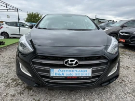 Hyundai I30 1.6CRDI  136.  6B   | Mobile.bg    3