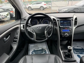 Hyundai I30 1.6CRDI  136.  6B   | Mobile.bg    8