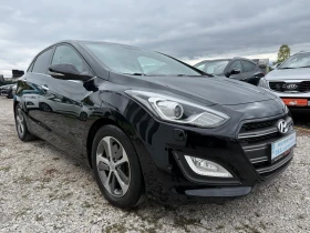 Hyundai I30 1.6CRDI  136.  6B   | Mobile.bg    5