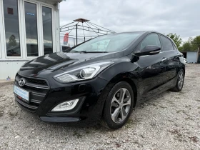 Hyundai I30 1.6CRDI  136.  6B   | Mobile.bg    4