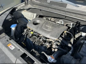 Обява за продажба на Kia Soul 1.6L I-4 DI, DOHC, VVT, 130HP Front Wheel Drive ~19 200 лв. - изображение 9
