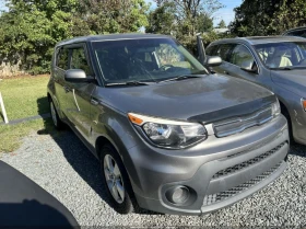 Обява за продажба на Kia Soul 1.6L I-4 DI, DOHC, VVT, 130HP Front Wheel Drive ~19 200 лв. - изображение 1