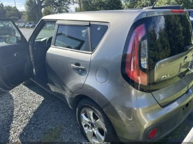 Обява за продажба на Kia Soul 1.6L I-4 DI, DOHC, VVT, 130HP Front Wheel Drive ~19 200 лв. - изображение 2