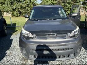 Обява за продажба на Kia Soul 1.6L I-4 DI, DOHC, VVT, 130HP Front Wheel Drive ~19 200 лв. - изображение 5