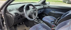 Обява за продажба на Peugeot 206 ~2 700 лв. - изображение 5