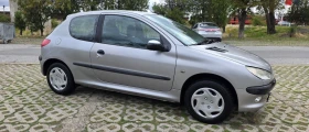 Обява за продажба на Peugeot 206 ~2 700 лв. - изображение 2