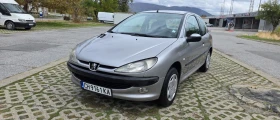 Обява за продажба на Peugeot 206 ~2 700 лв. - изображение 1