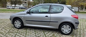 Обява за продажба на Peugeot 206 ~2 700 лв. - изображение 3