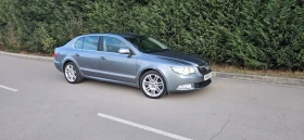 Skoda Superb ELEGANSE, снимка 3