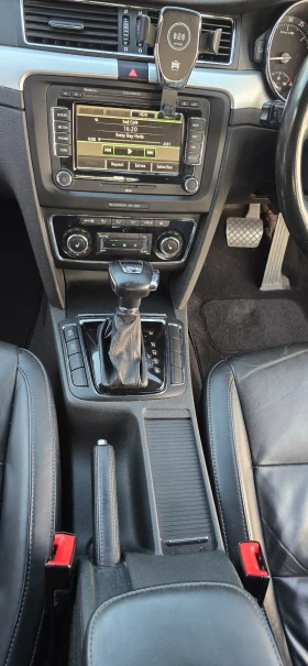 Skoda Superb ELEGANSE | Mobile.bg    6