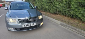Skoda Superb ELEGANSE, снимка 4
