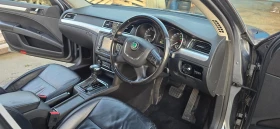 Skoda Superb ELEGANSE | Mobile.bg    14