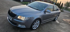 Skoda Superb ELEGANSE | Mobile.bg    4