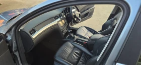 Skoda Superb ELEGANSE | Mobile.bg    17