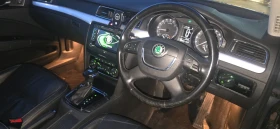 Skoda Superb ELEGANSE | Mobile.bg    15