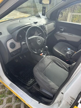 Dacia Lodgy | Mobile.bg    4