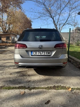 VW Golf 1.6 , DSG | Mobile.bg    5