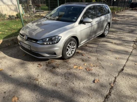 VW Golf 1.6 , DSG - изображение 1