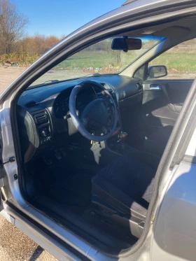 Opel Astra 1.4i 16v, снимка 9